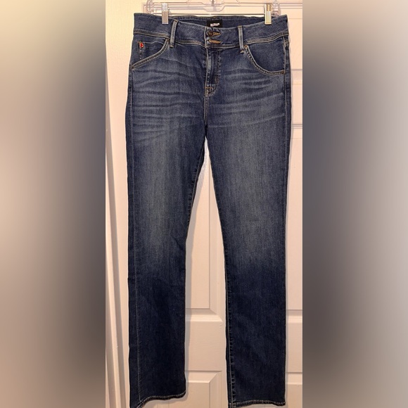 Hudson size 31 worn 2 times very stretchy - Picture 2 of 2